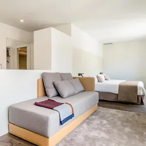 Hotell Peninsular, Girona