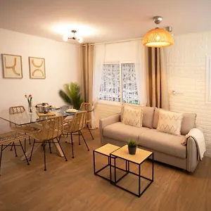 Apartamento Flateli Portal Nou, Gerona