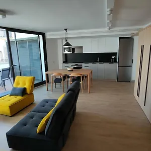 Apartamento Rutlla 10, Gerona