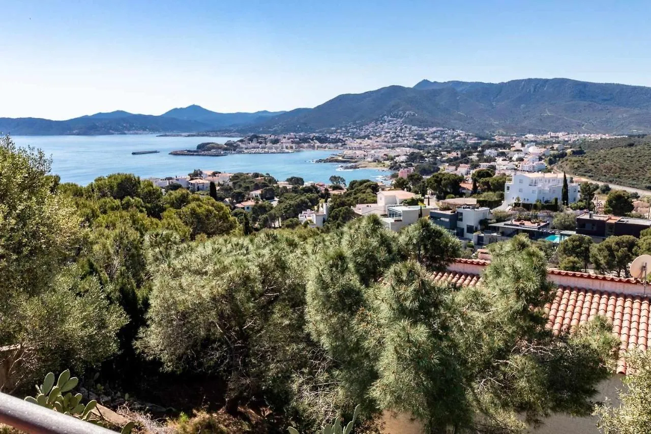 Appartamento Grifeu 07 Apartamento Con Vistas Al Mar Girona Spagna