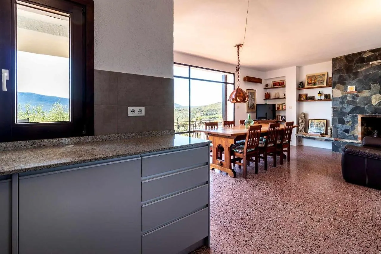 Appartamento Grifeu 07 Apartamento Con Vistas Al Mar Girona