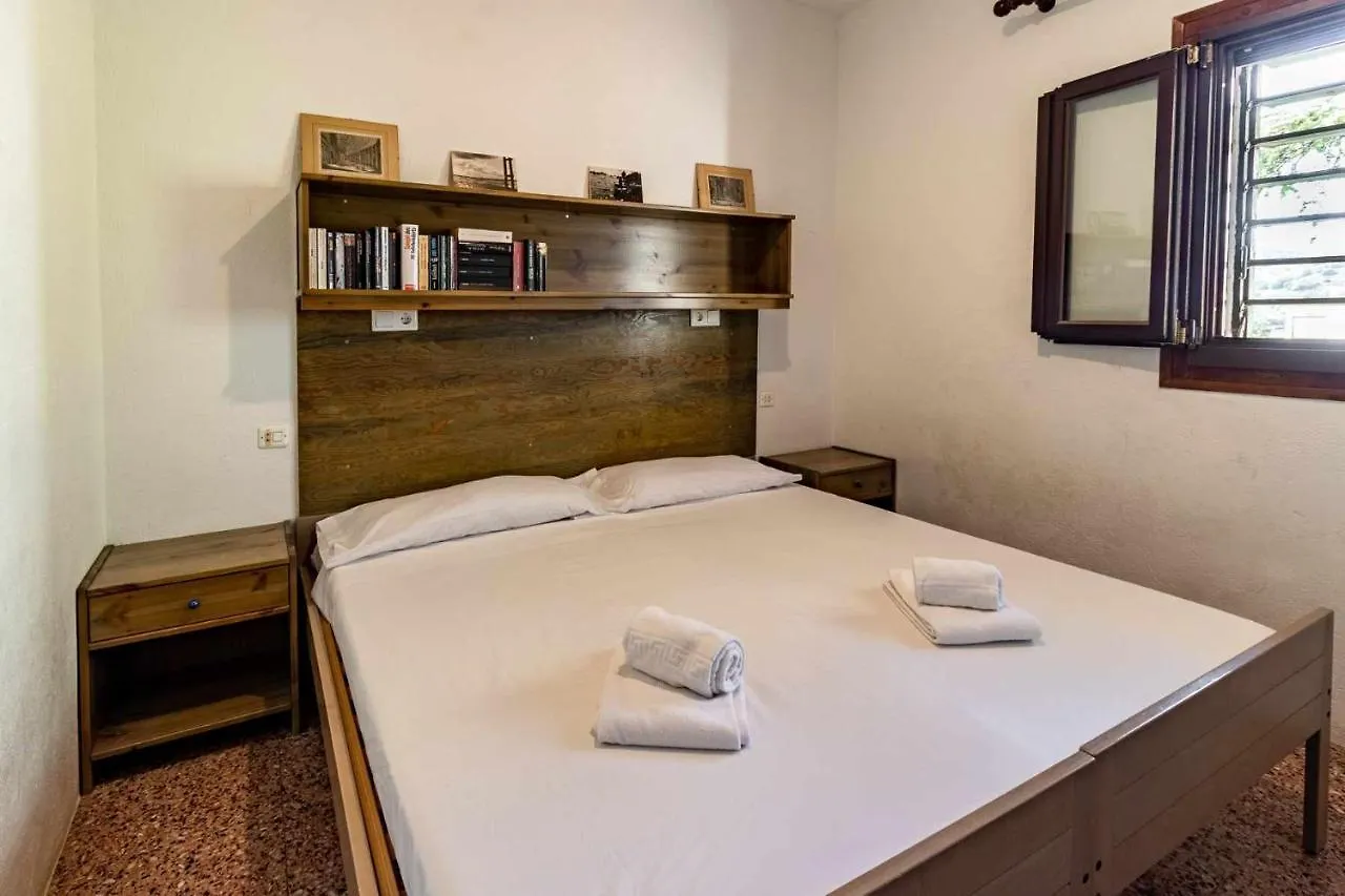 Appartamento Grifeu 07 Apartamento Con Vistas Al Mar Girona Spagna