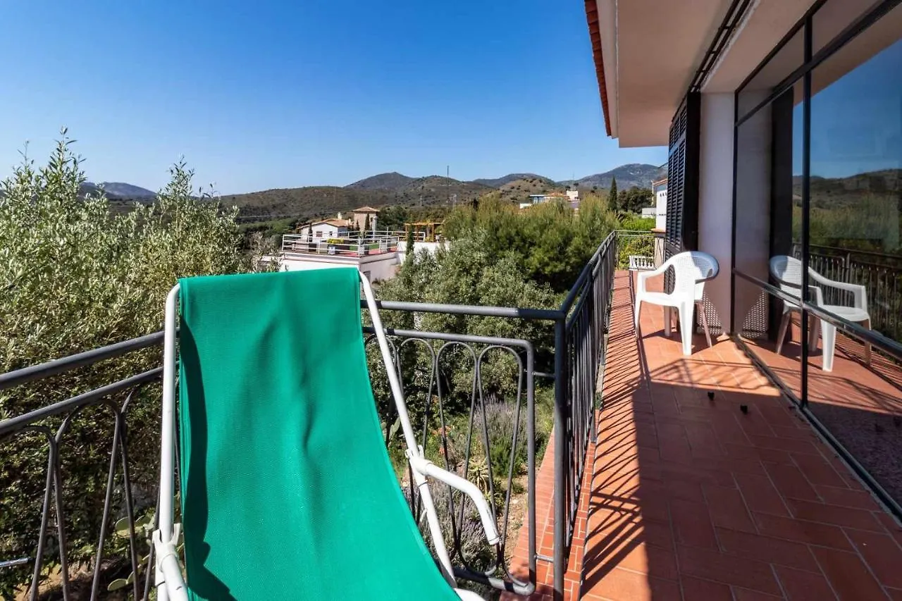 Grifeu 07 Apartamento Con Vistas Al Mar Girona Apartment